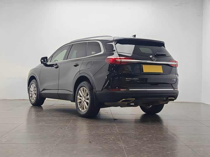 Buick Enclave 2020 28T liang qu zhan qi xing