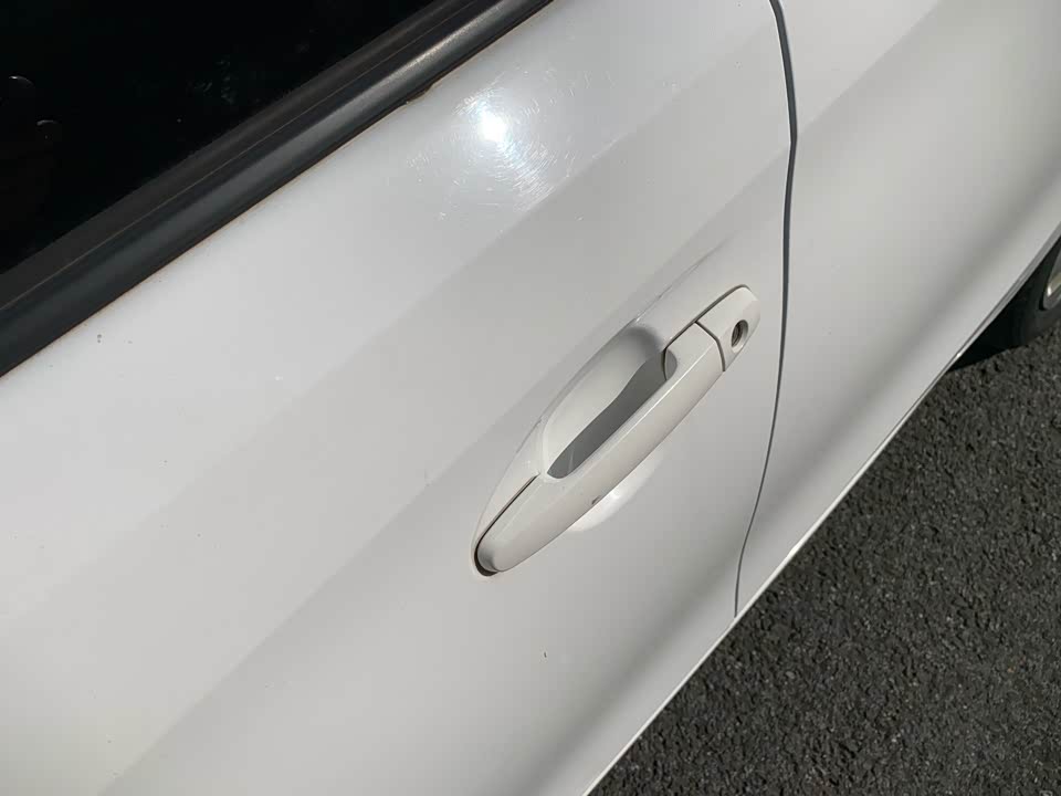 Toyota YARiS L Zhixuan