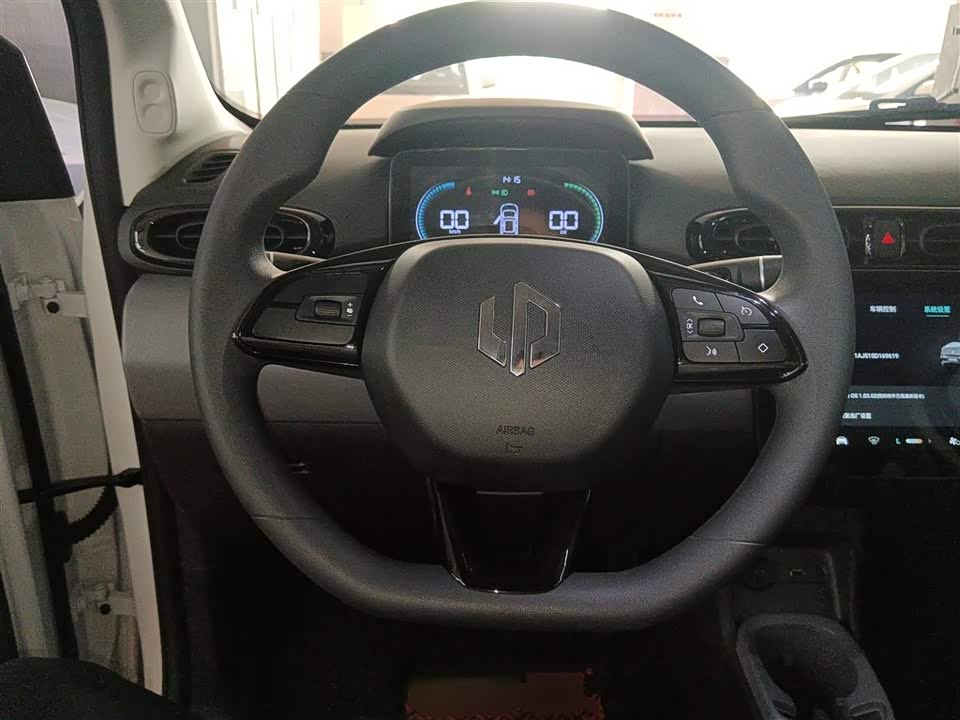 Leapmotor T03 Leapmotor T03