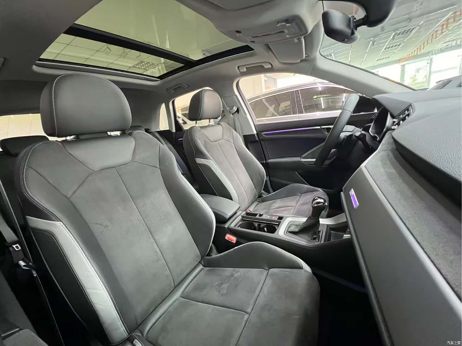 Audi Q3, 2022 21