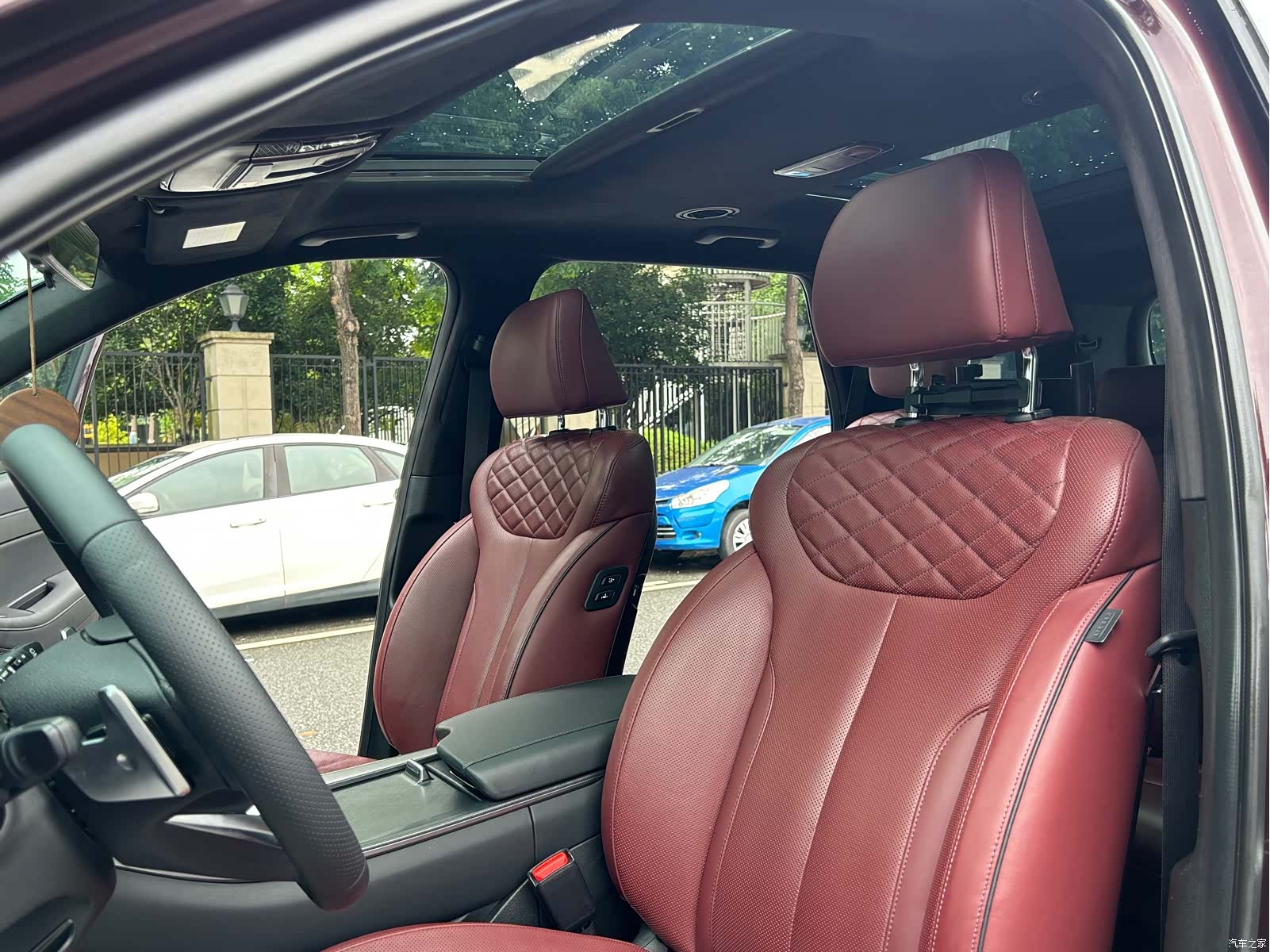 Hyundai Palisade, 2022 14
