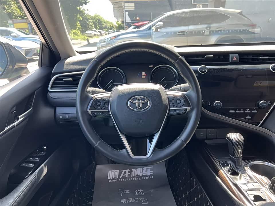 Toyota Camry Toyota Camry