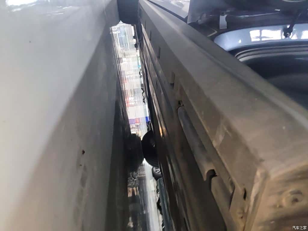 BYD Seal, 2024 21
