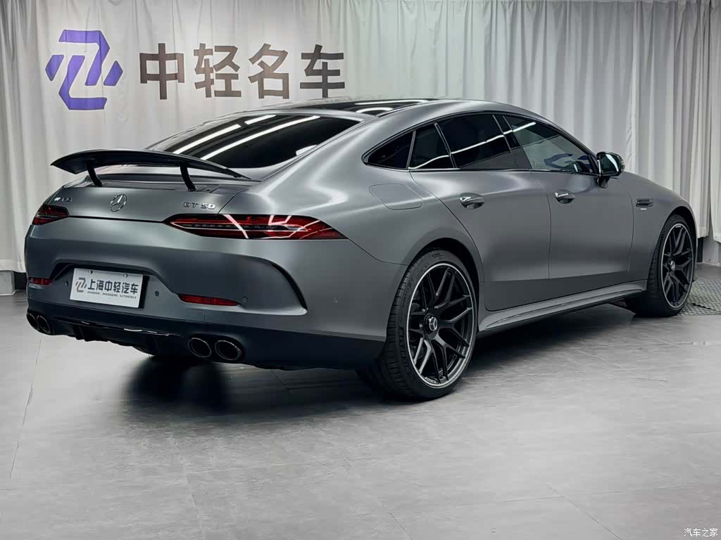 MG AMG, 2021 3