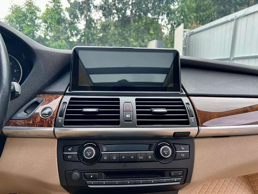 BMW X5 2012, фото 13