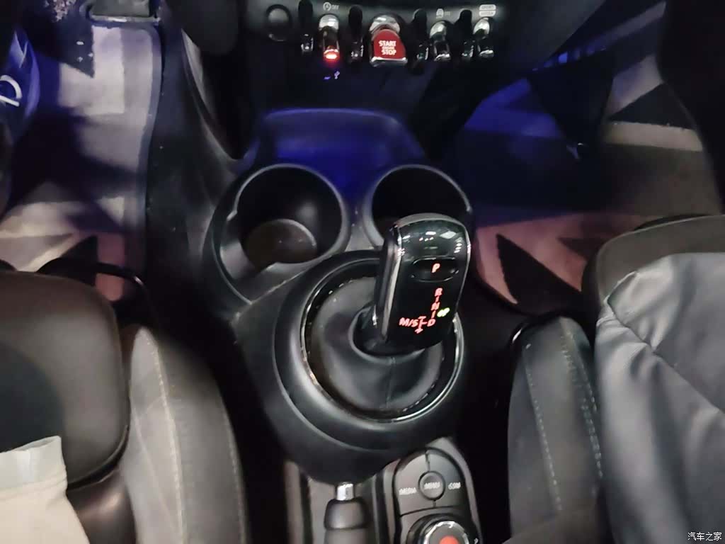Mini Cooper, 2019 6