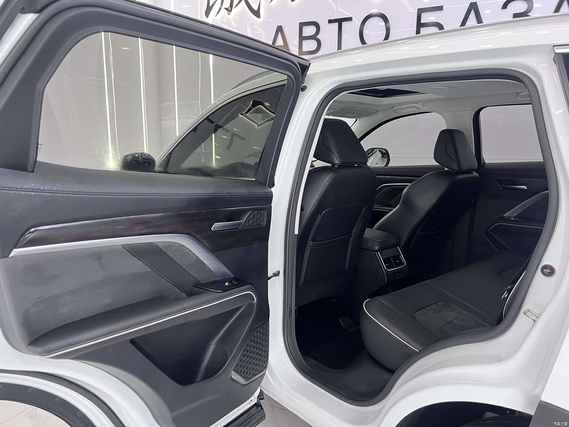 Haval H6, 2023 13