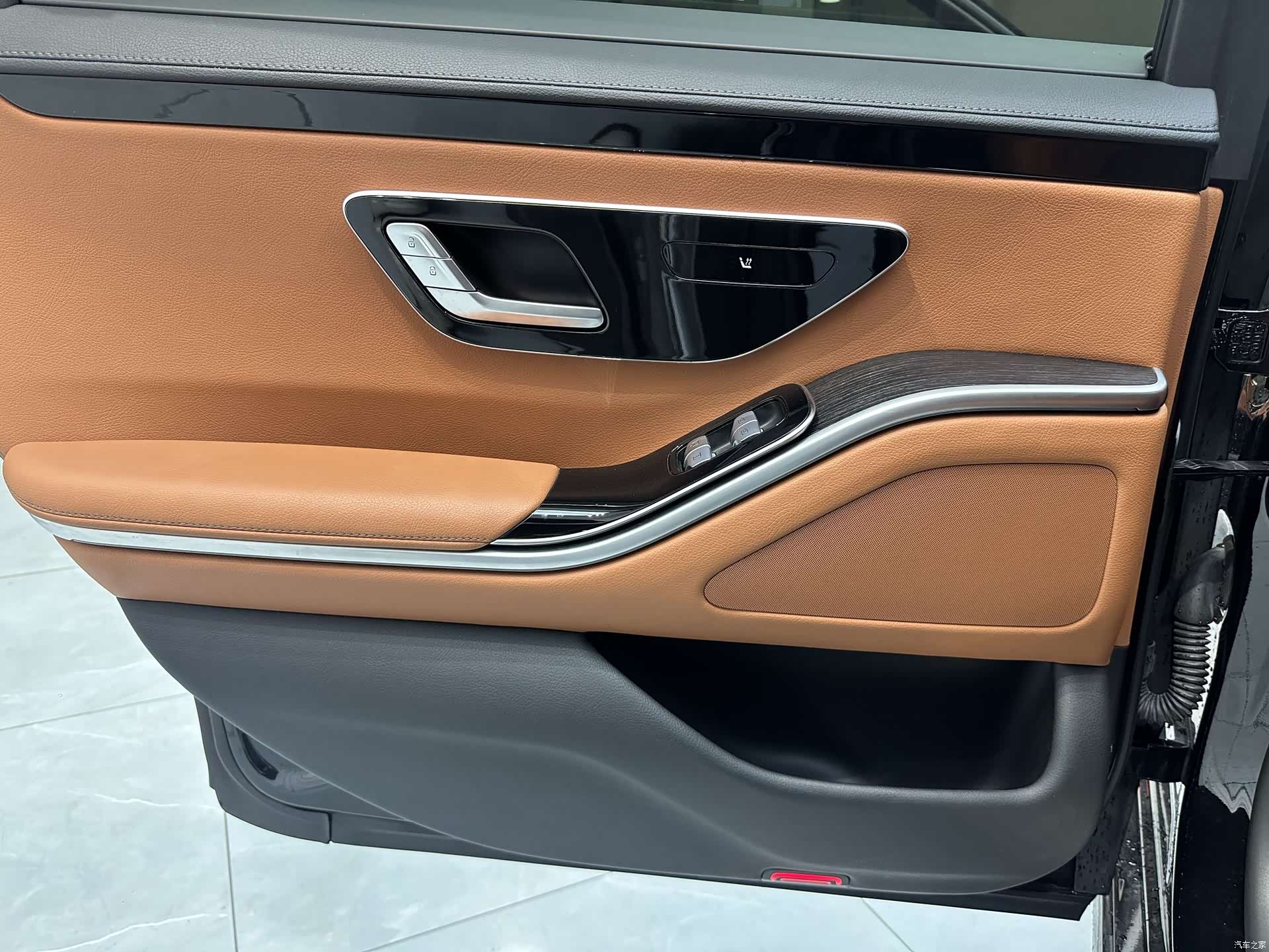 Mercedes-Benz S-Class, 2022 13