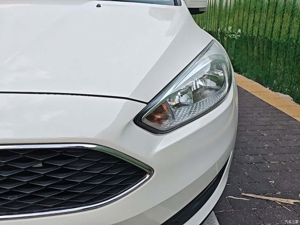 Ford Focus, 2017 24