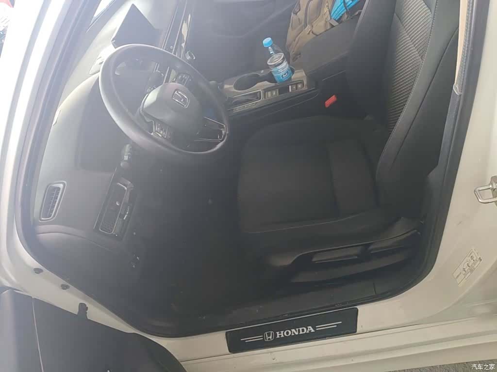 Honda Integra, 2023 15