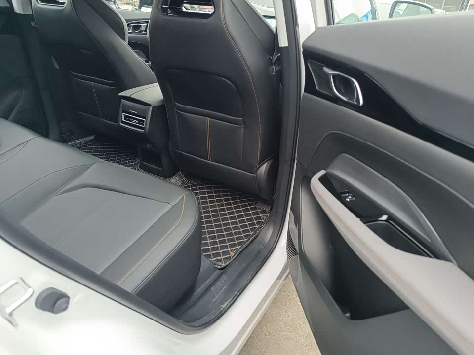 Oshan Z6