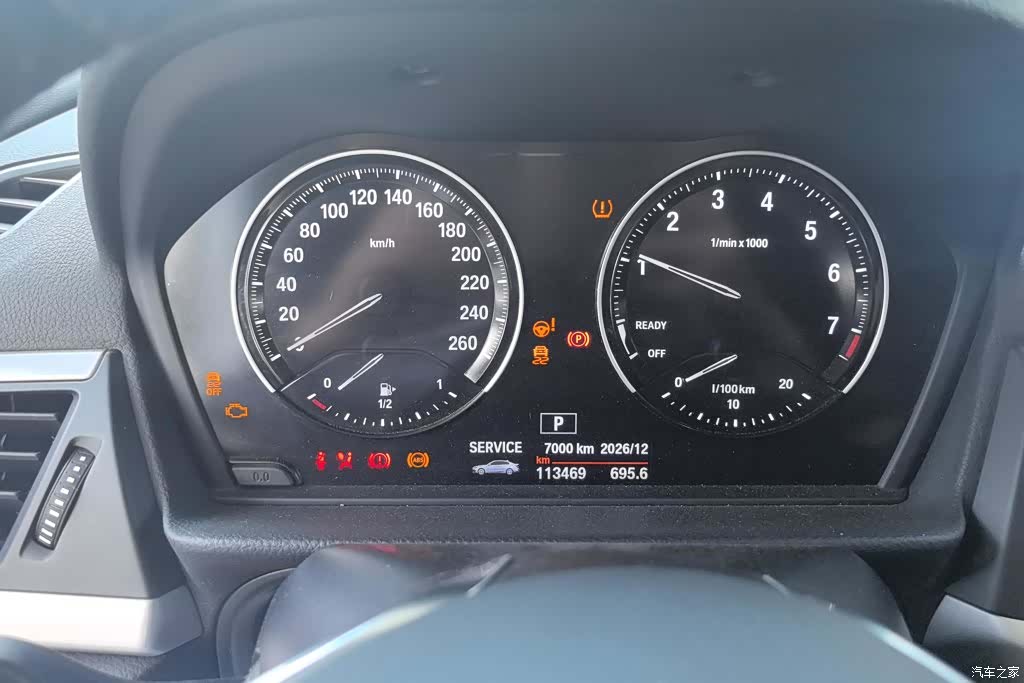 BMW 1 Series, 2018 14