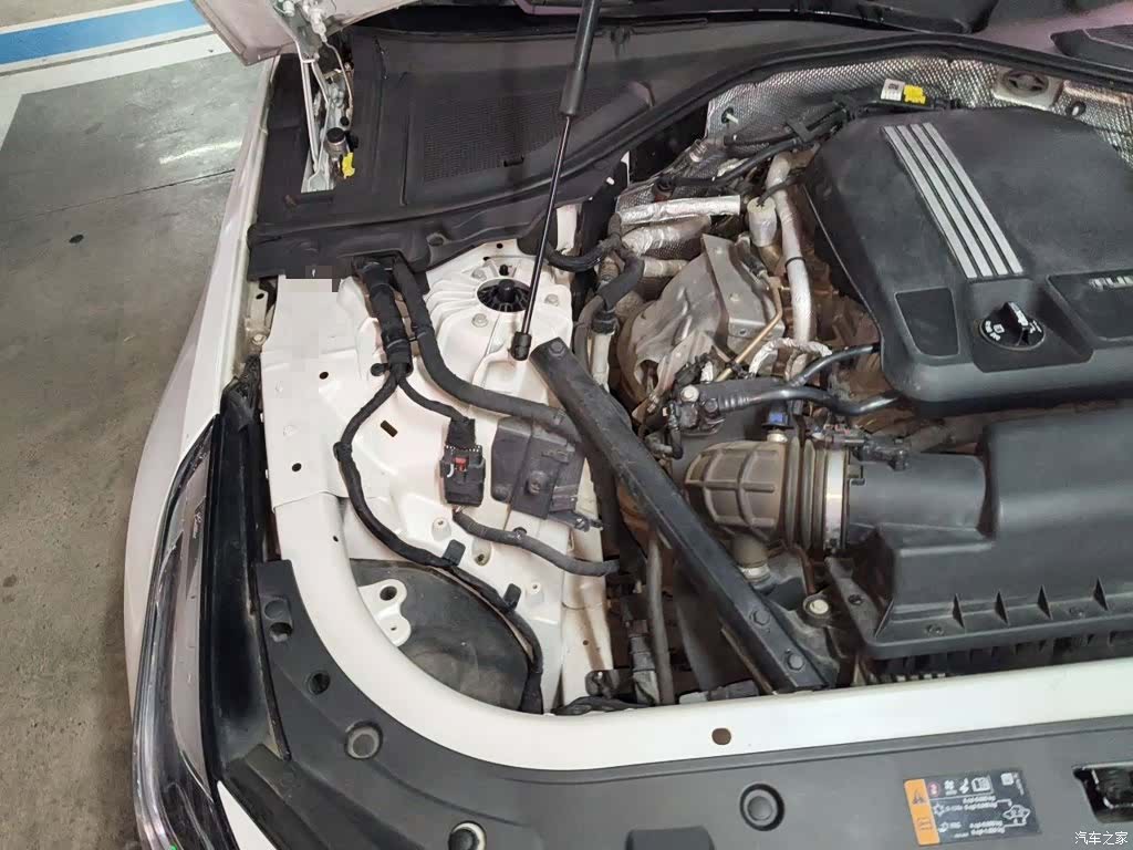 Cadillac CT6, 2020 23