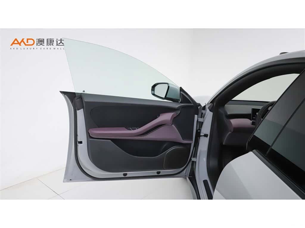NIO ET5, 2024 10