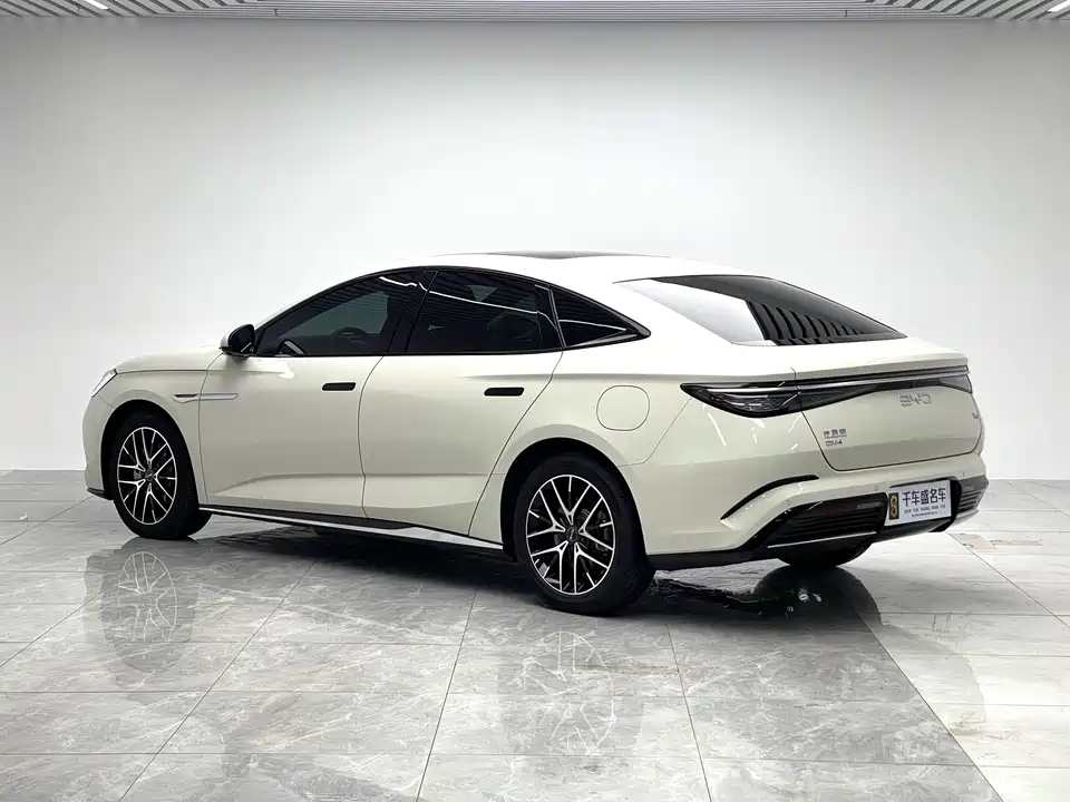 BYD seal