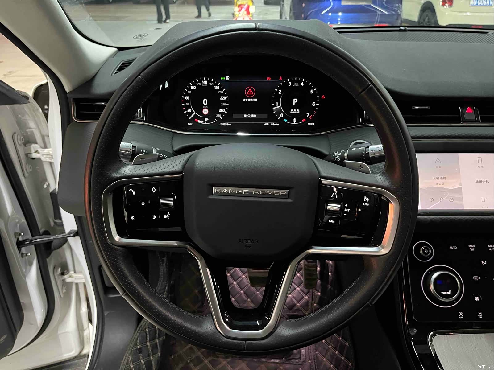 Land Rover Range Rover, 2021 7