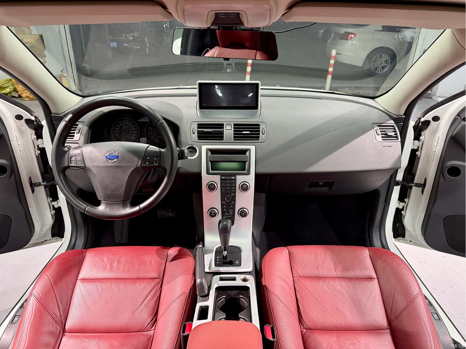 Volvo C30, 2012 16