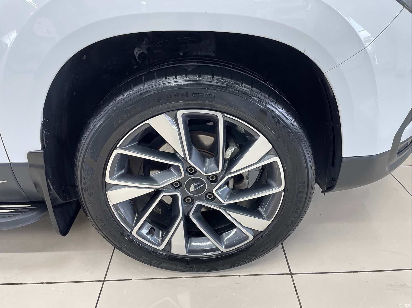 Volkswagen VS5, 2022 19