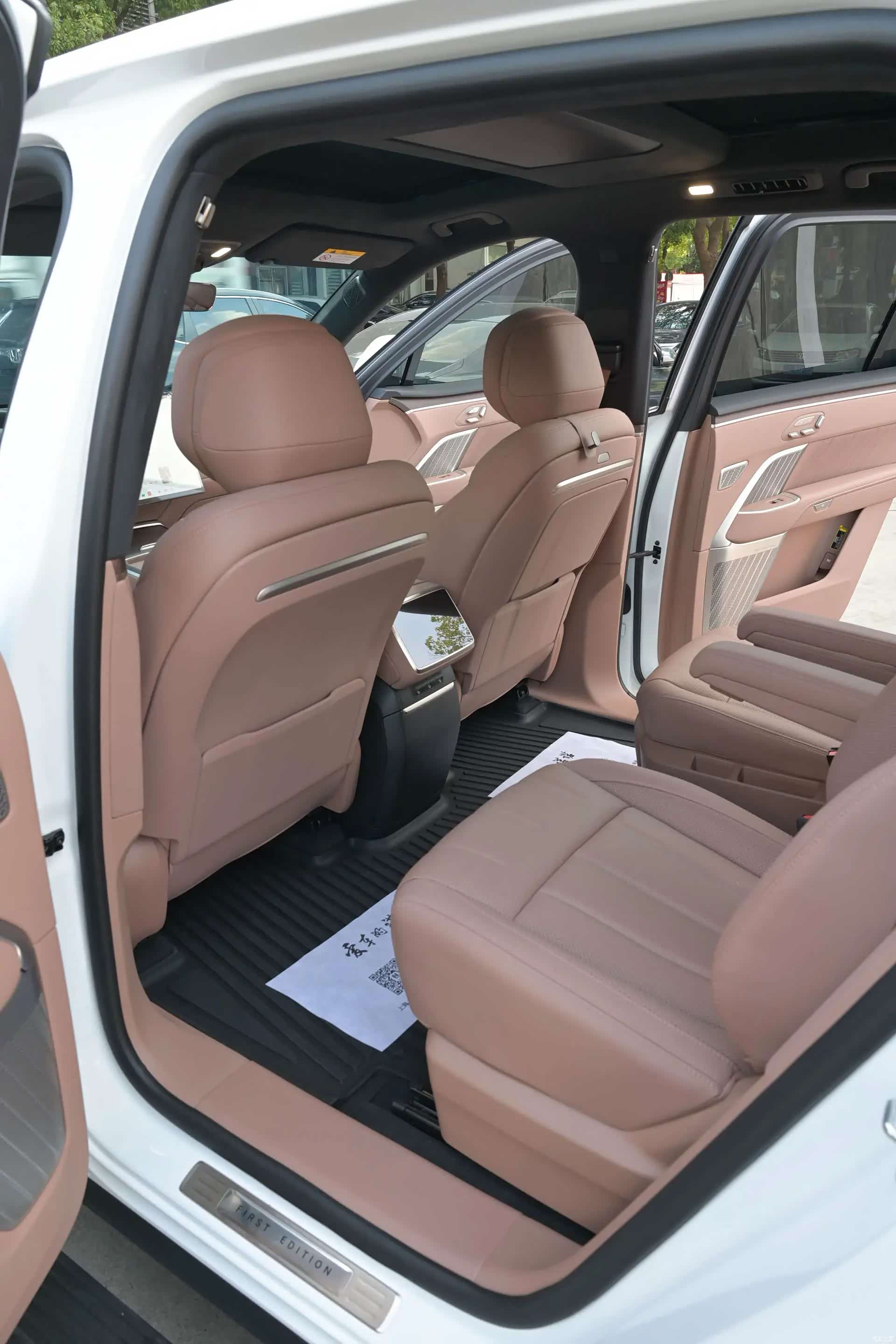 NIO L90, 2025 15