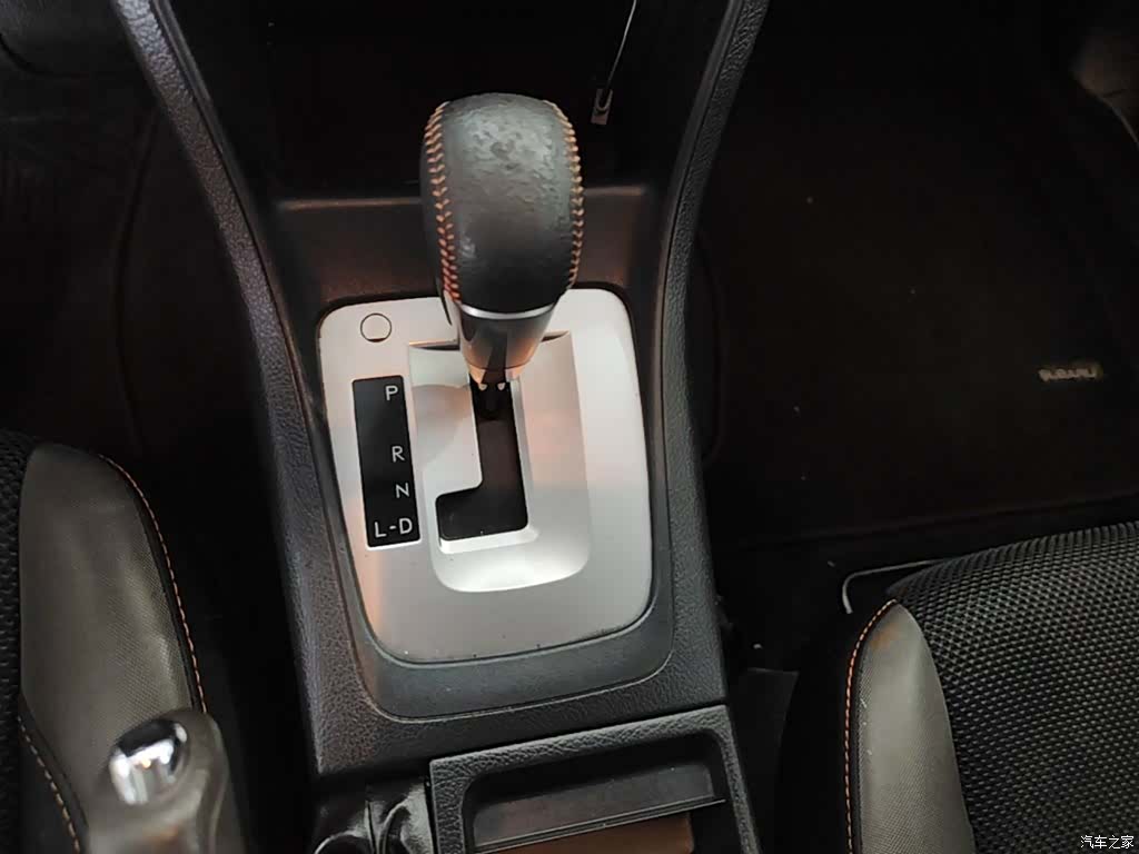 Subaru XV, 2016 14