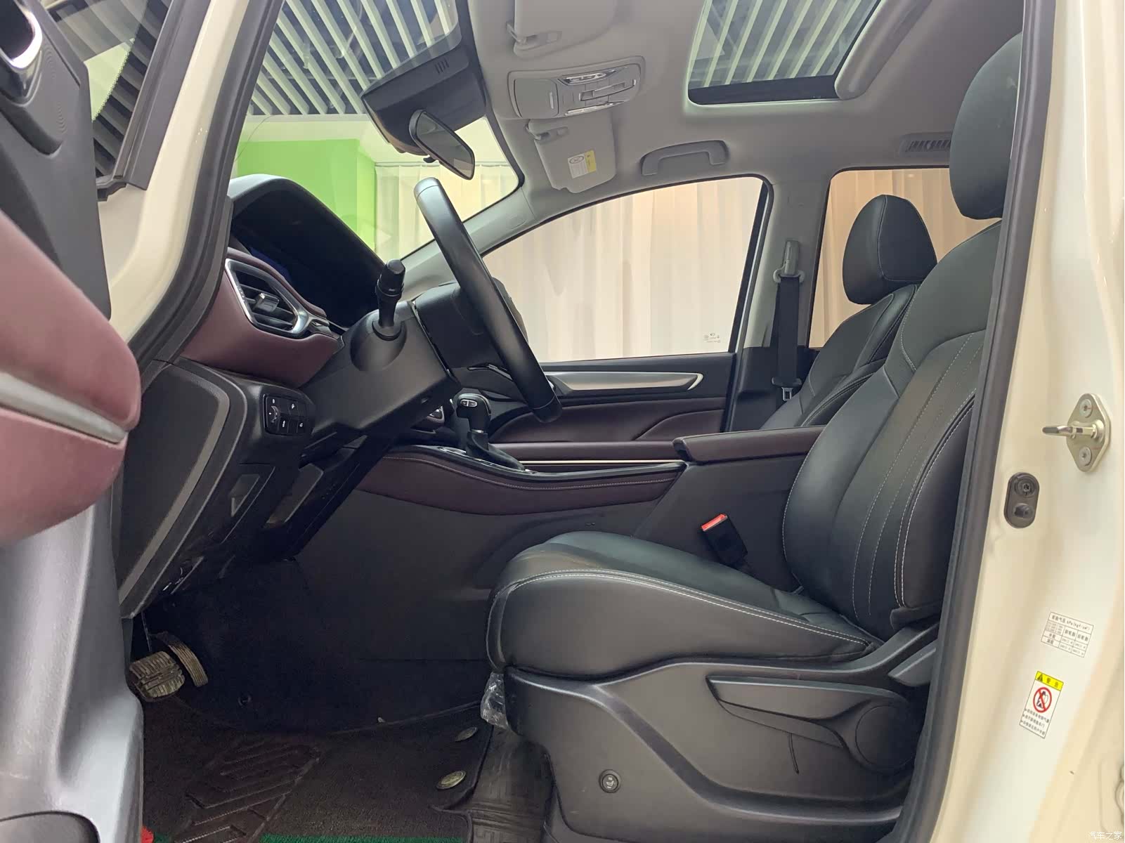 GAC M6, 2022 7