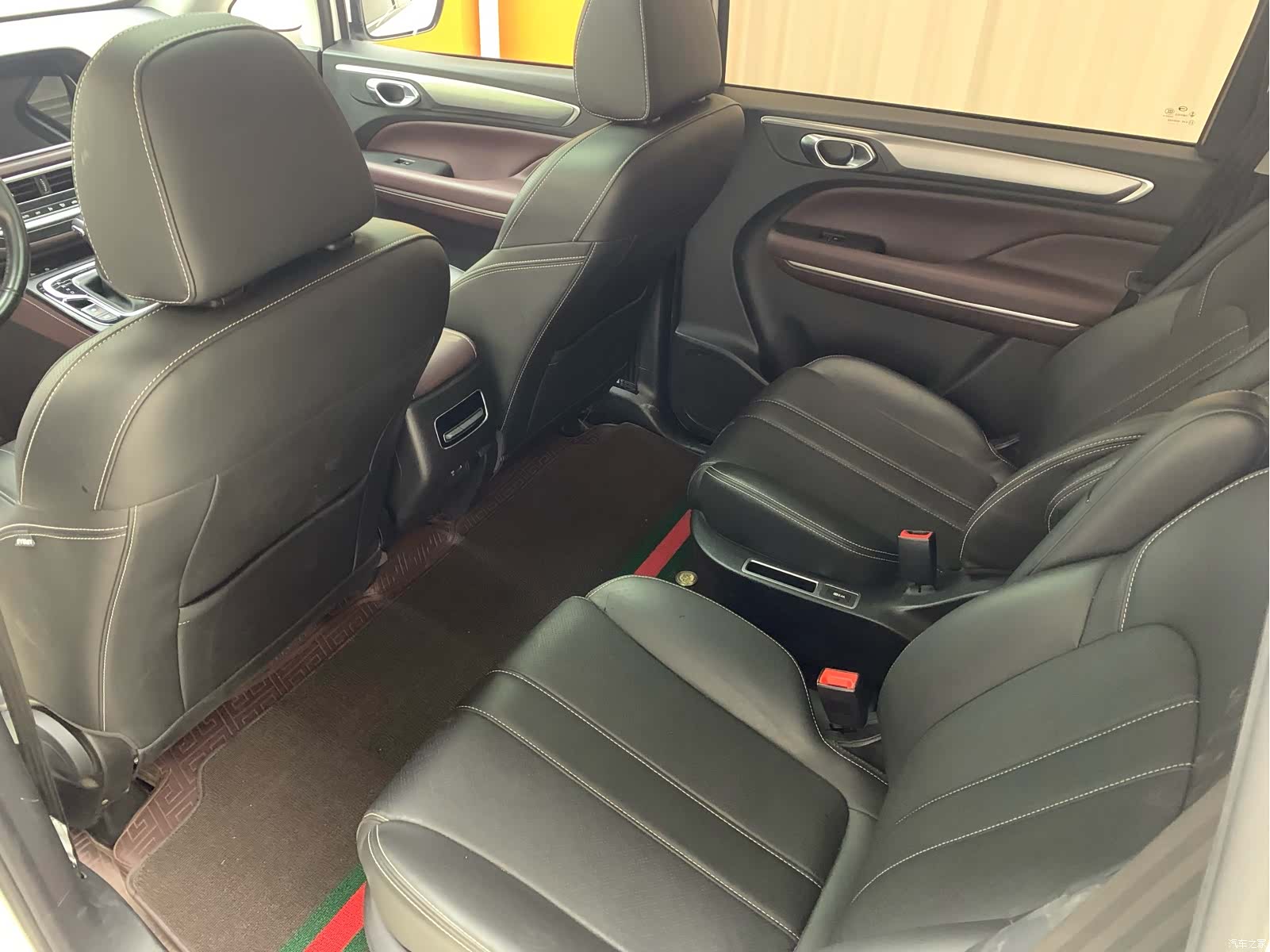 GAC M6, 2022 9