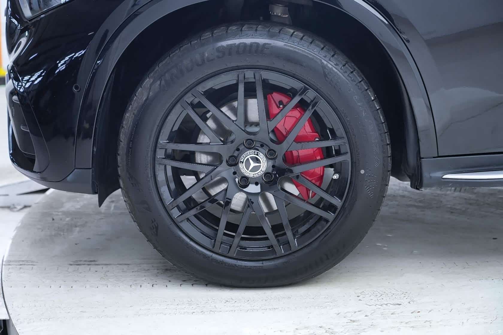 Mercedes-Benz GLC, 2025 9