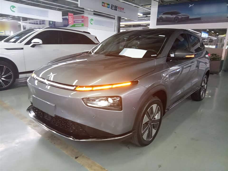 XPENG G3 XPENG G3
