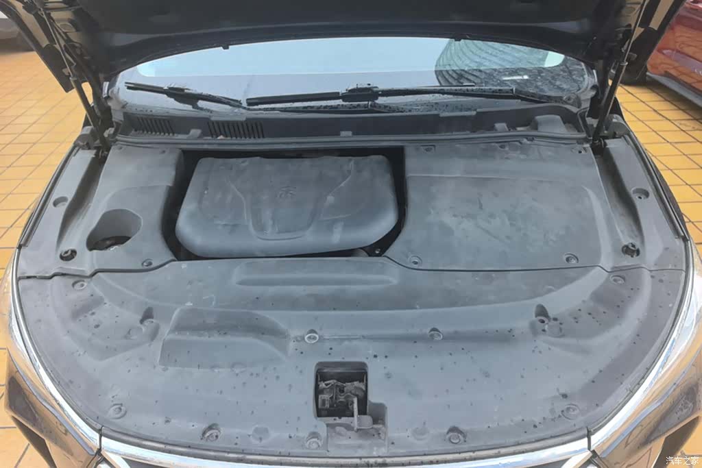 BYD Song, 2018 10