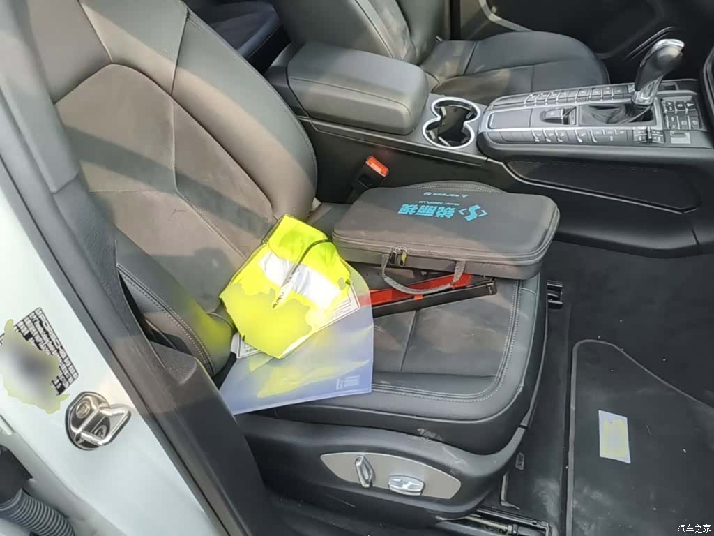 Porsche Macan, 2019 25