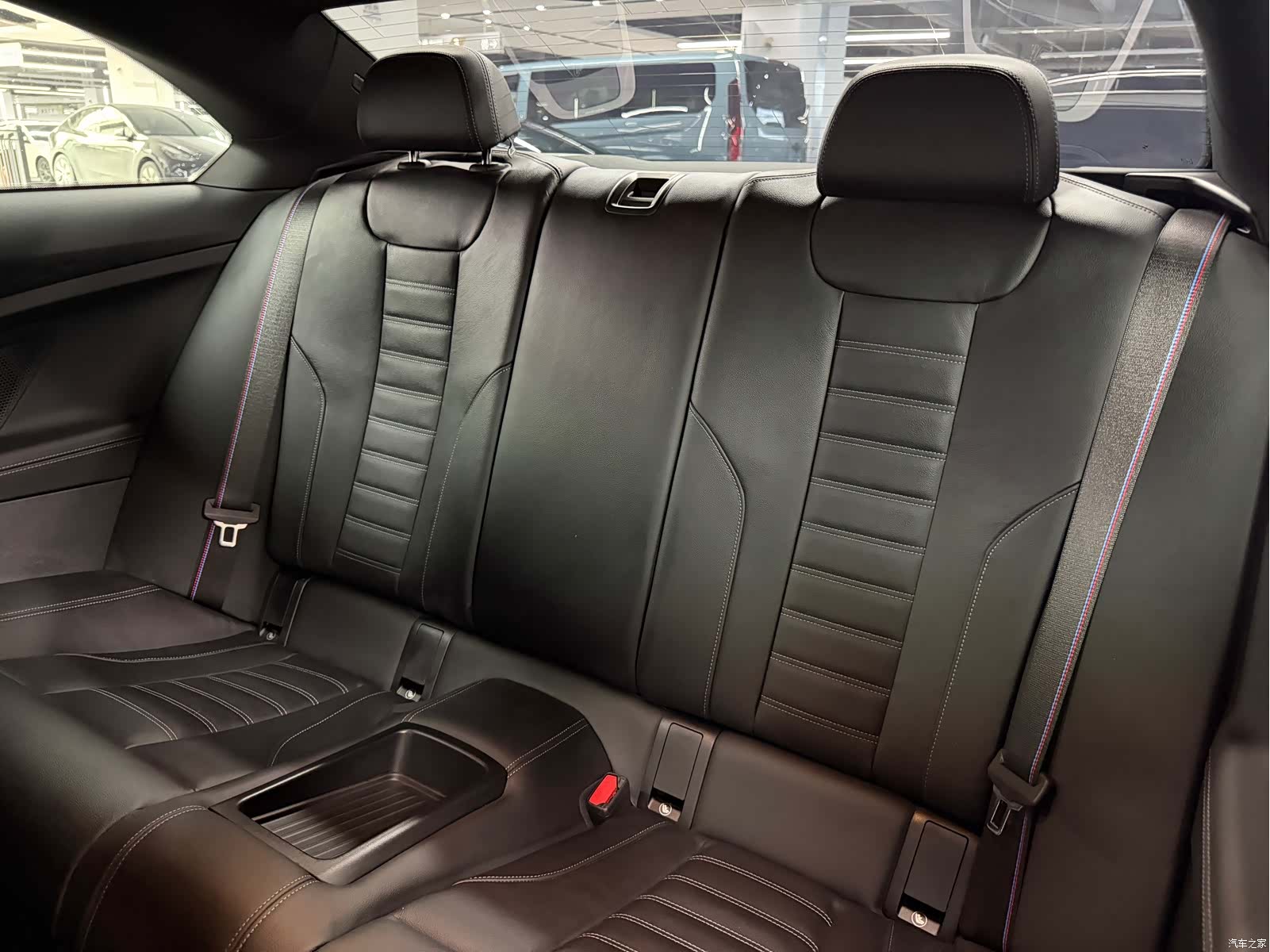 BMW M2, 2025 9