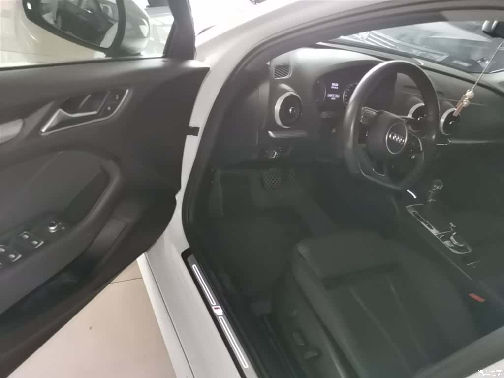Audi A3, 2019 16