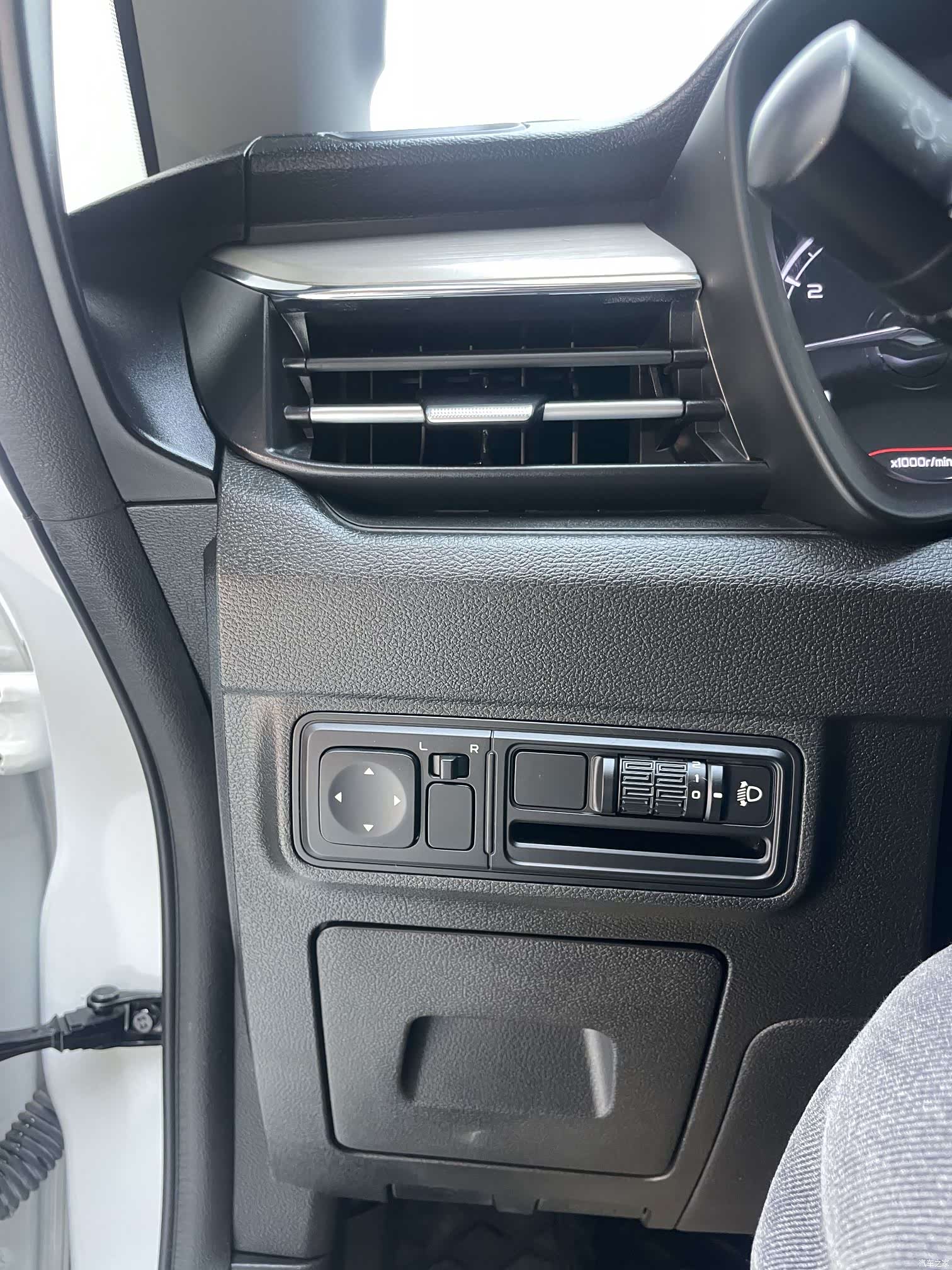 Geely X3, 2021 19