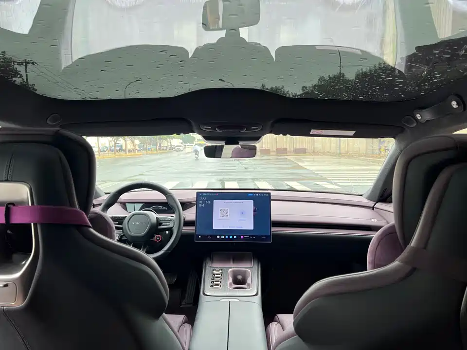 Xiaomi Xiaomi SU7