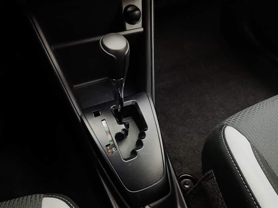 Toyota YARiS L Zhixuan