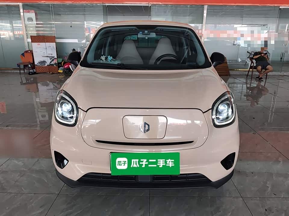 Leapmotor T03 Leapmotor T03