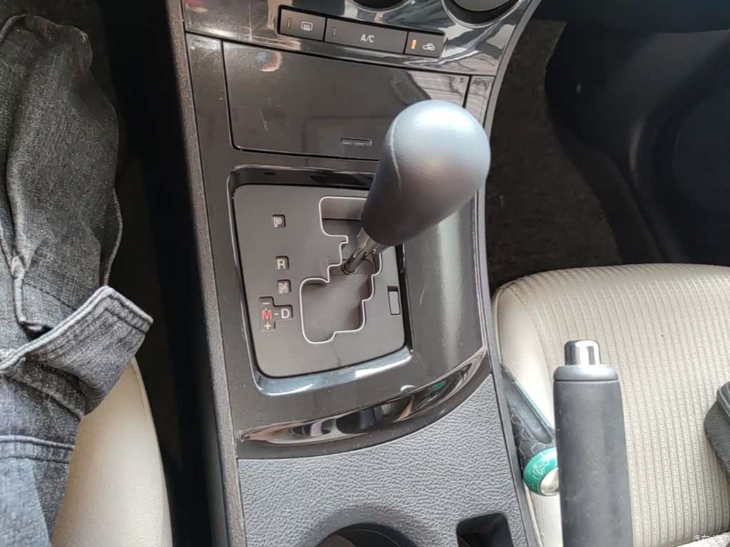 Mazda 3, 2016 14