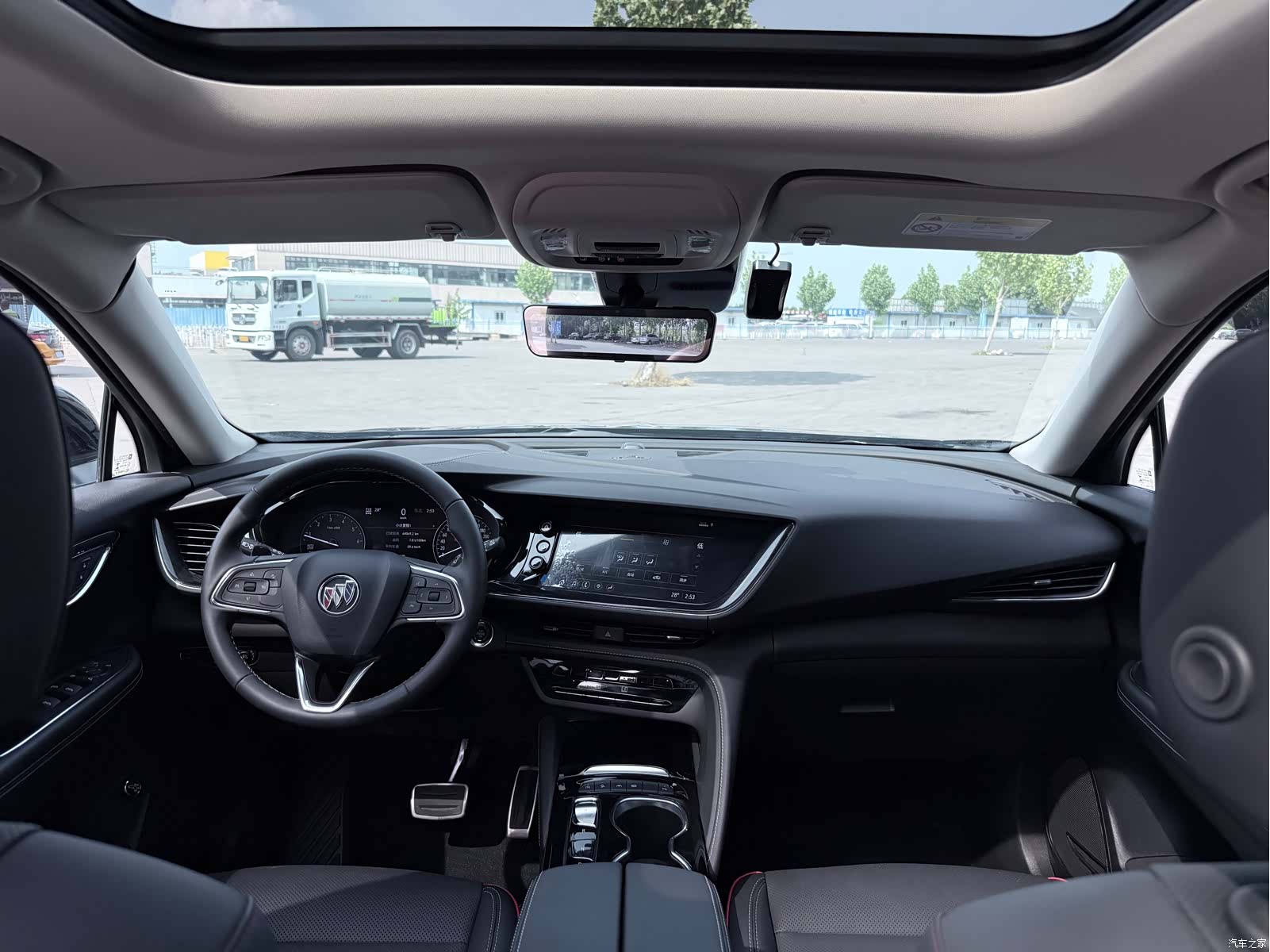 Buick Envision, 2022 7