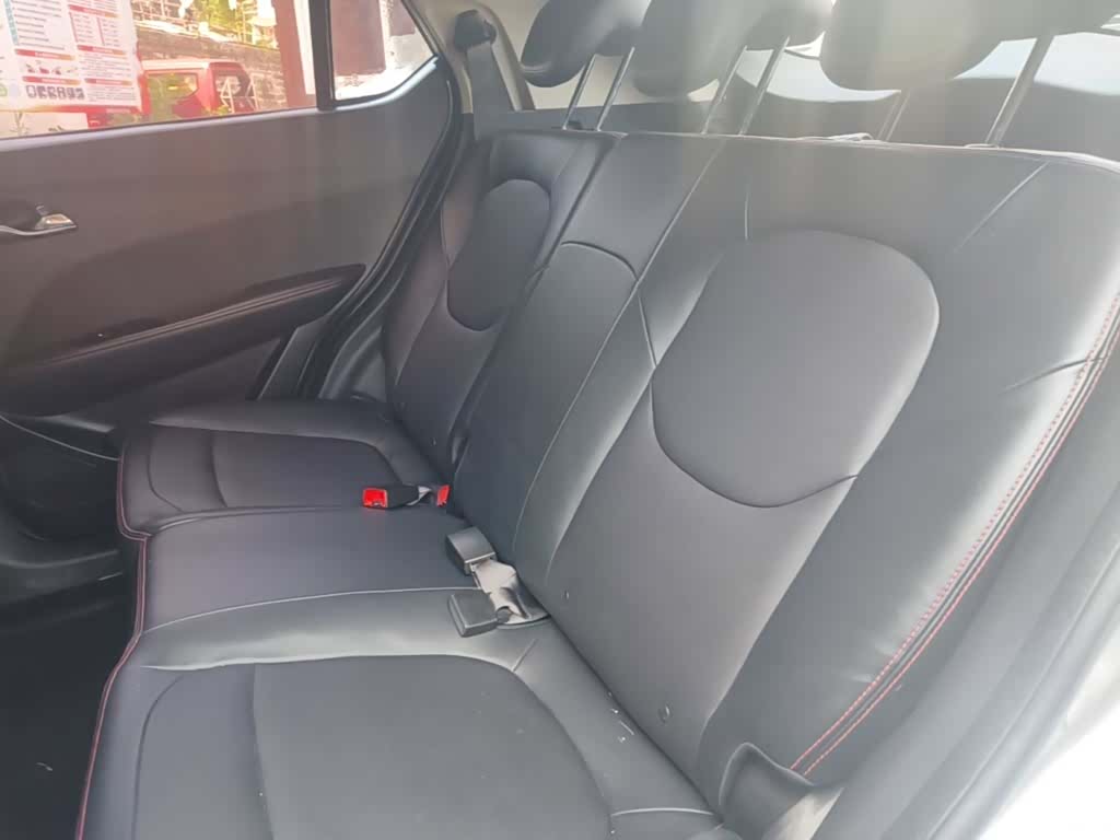 Wuling 510, 2019 17