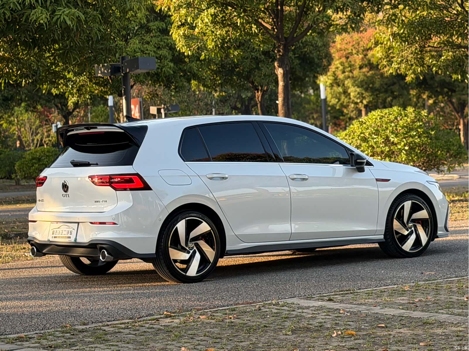 Volkswagen Golf, 2023 31