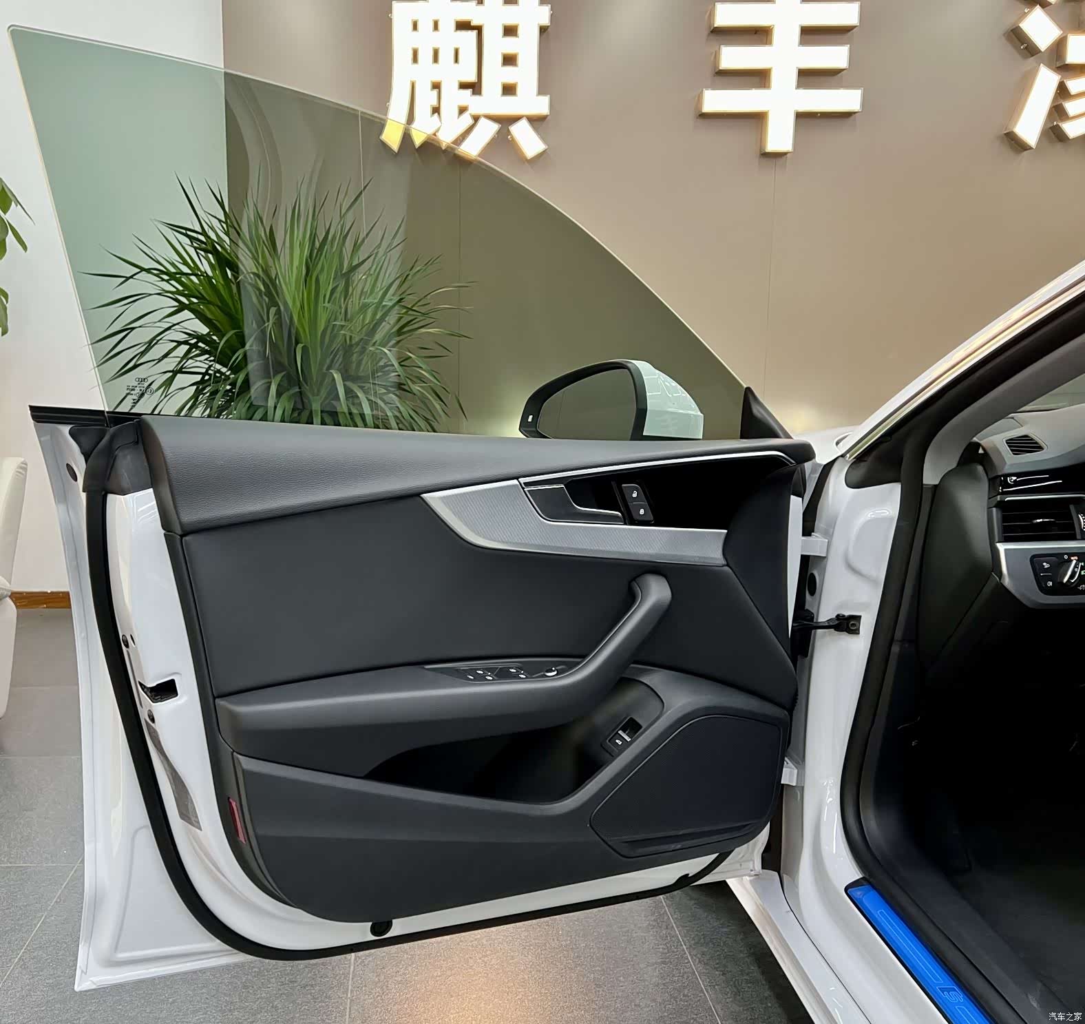 Audi A5, 2024 7