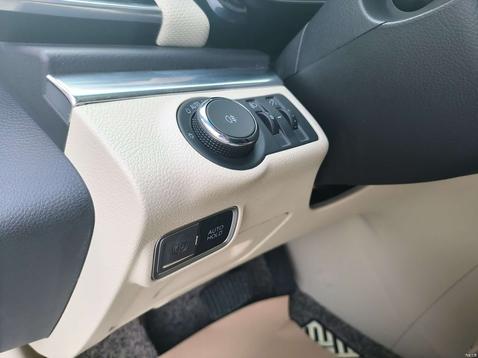 Buick GL8, 2023 19