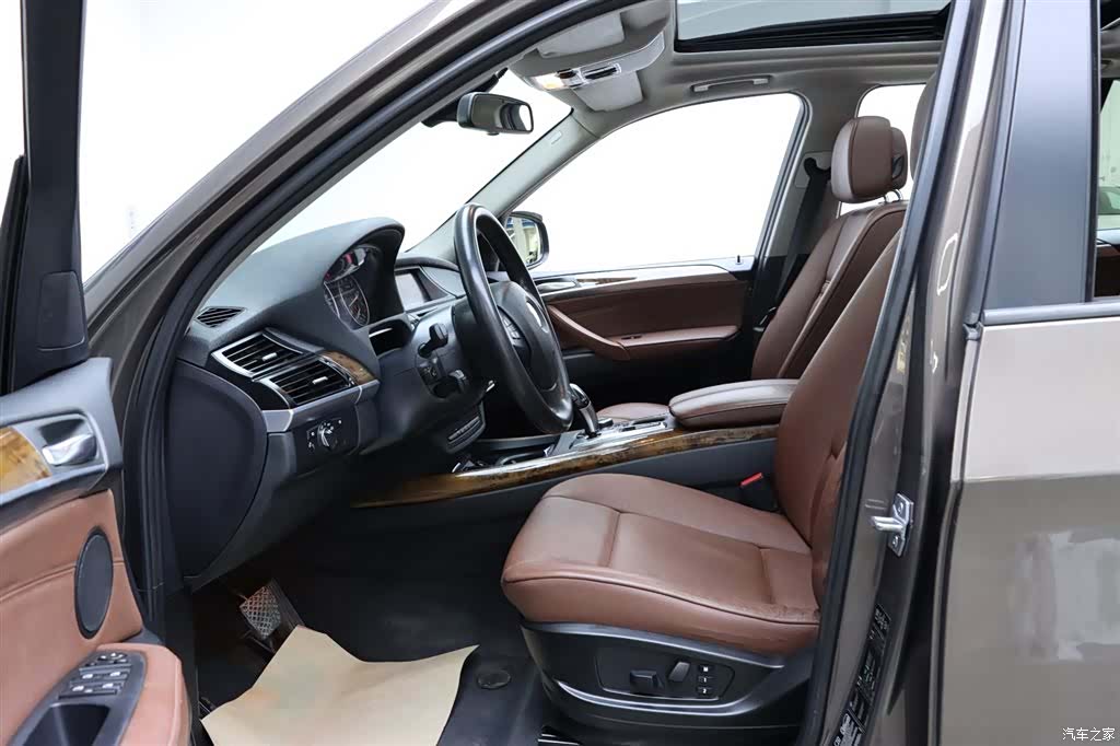 BMW X5, 2013 14