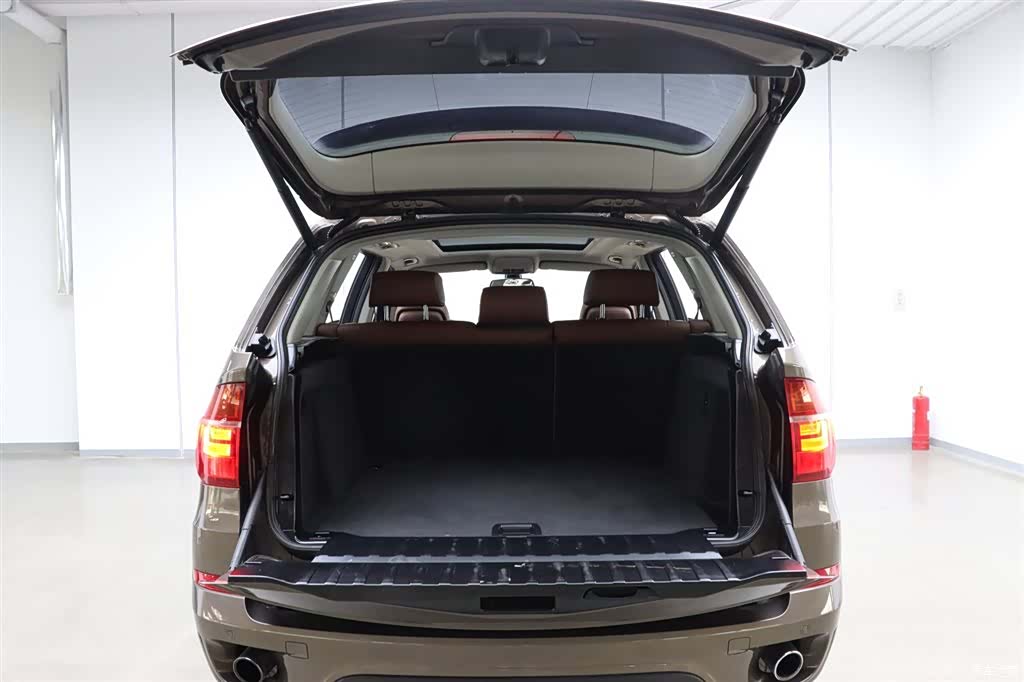 BMW X5, 2013 29