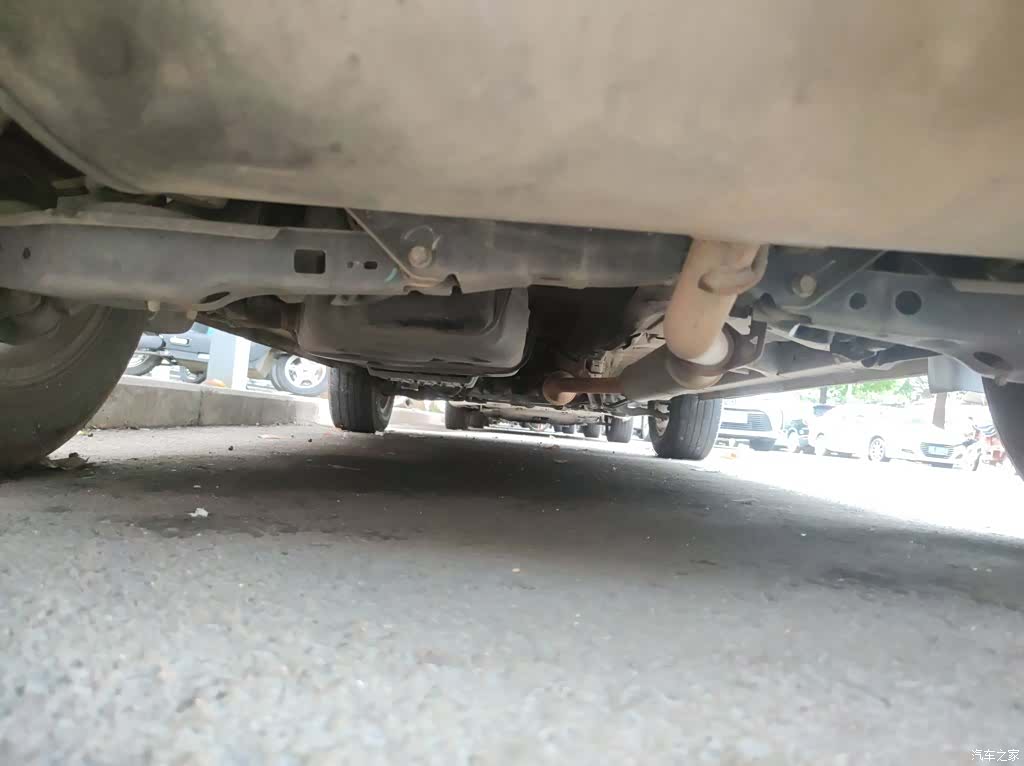 Changan CS75, 2017 25