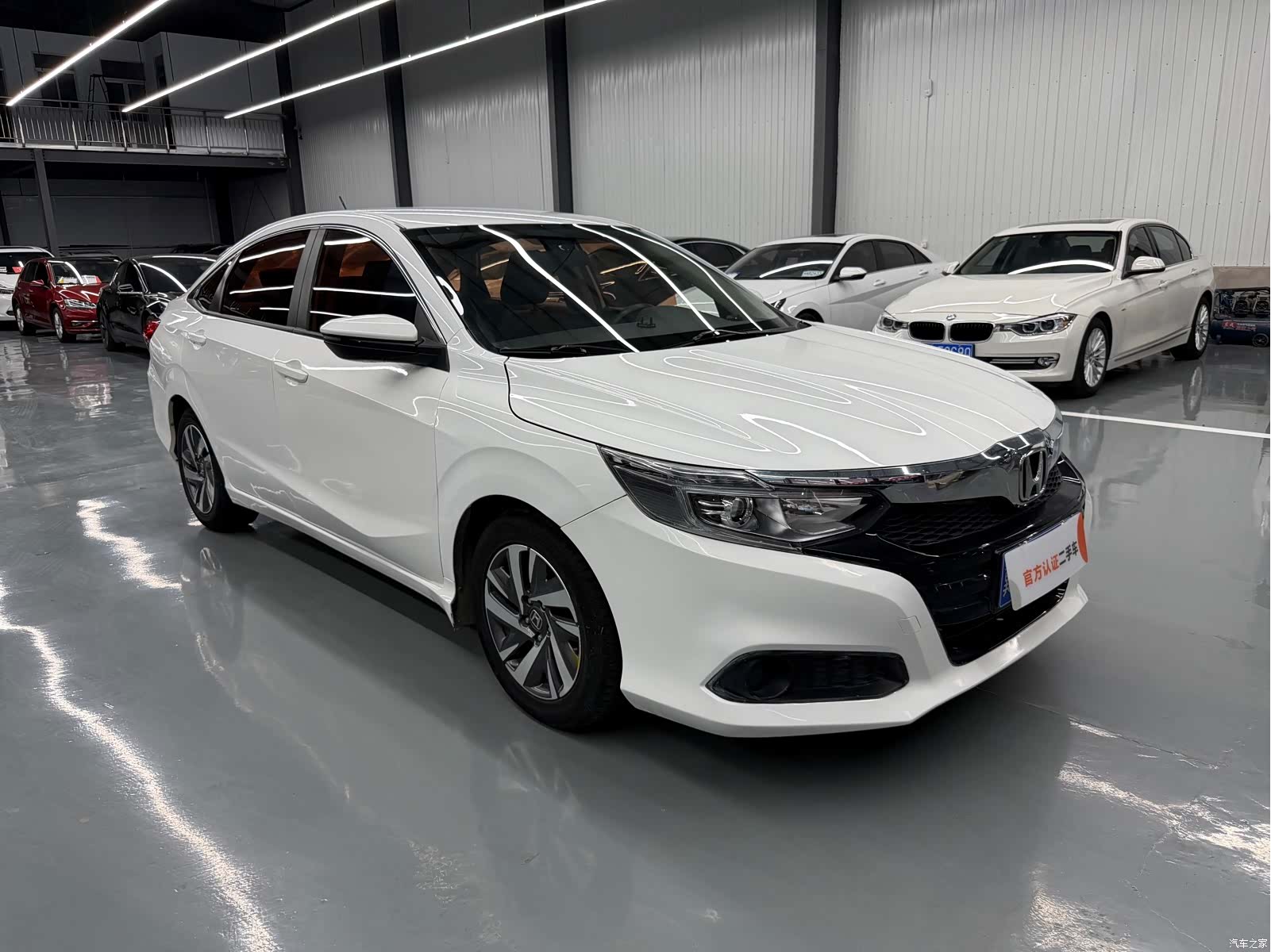 Honda Crider, 2019 3
