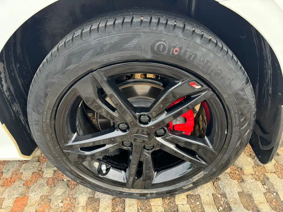 Geely Binrui Geely Binrui