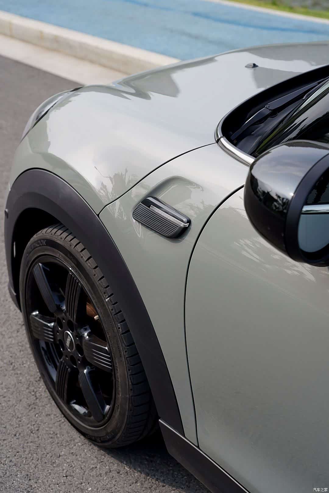 Mini Cooper, 2022 все фото