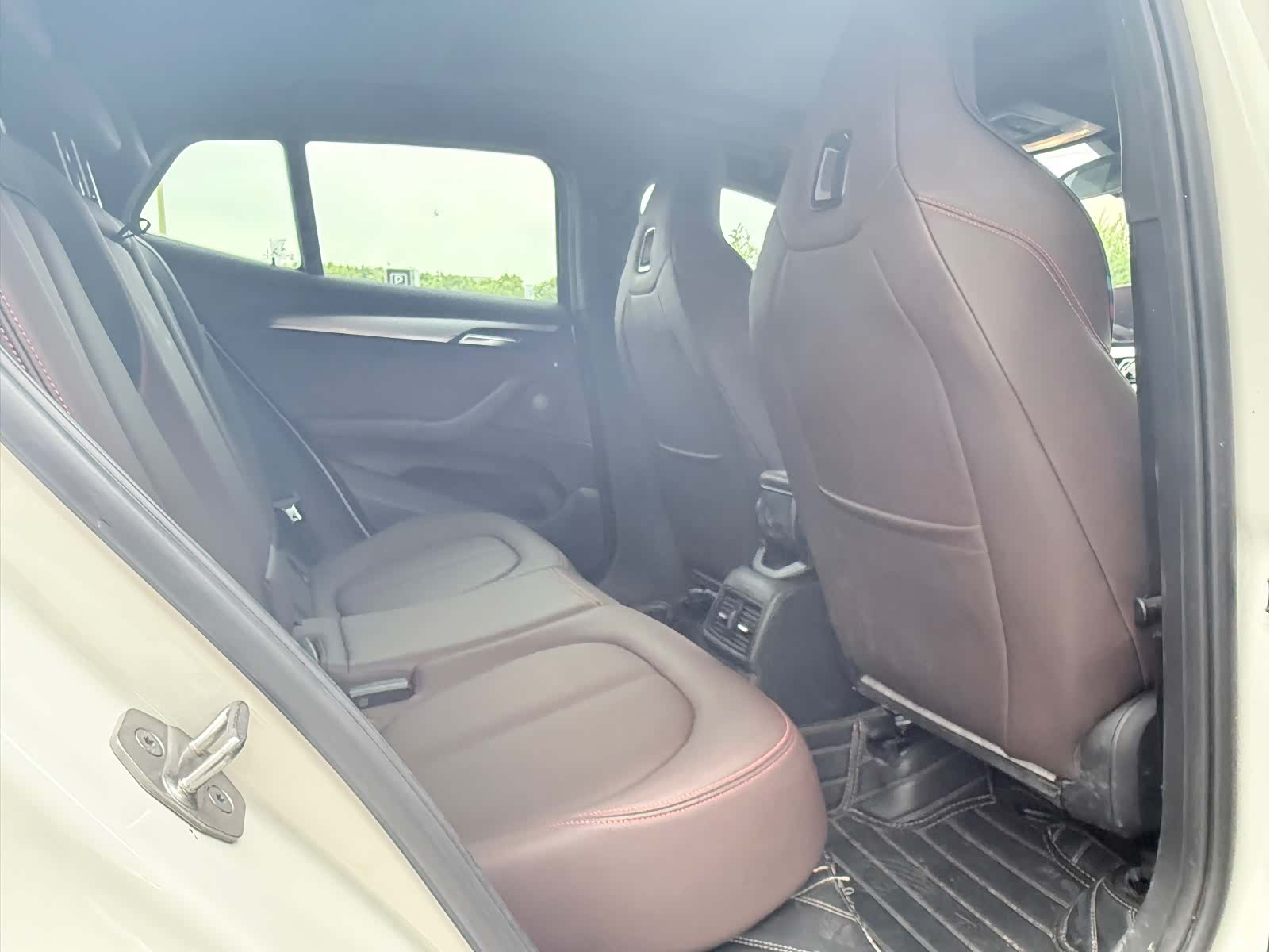 BMW X2, 2022 14