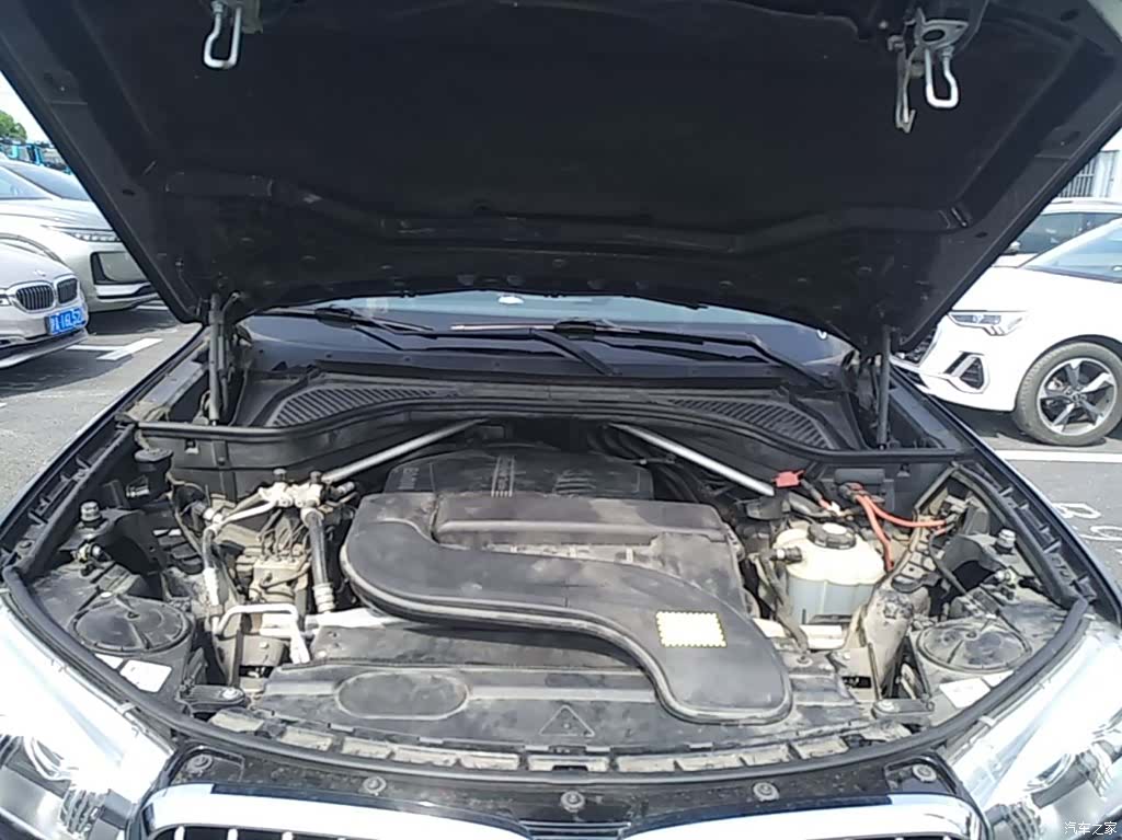 BMW X5, 2017 20
